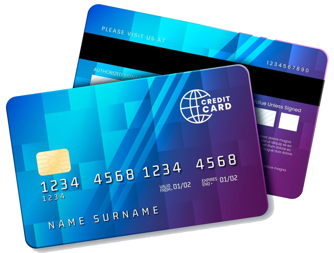 Google Card