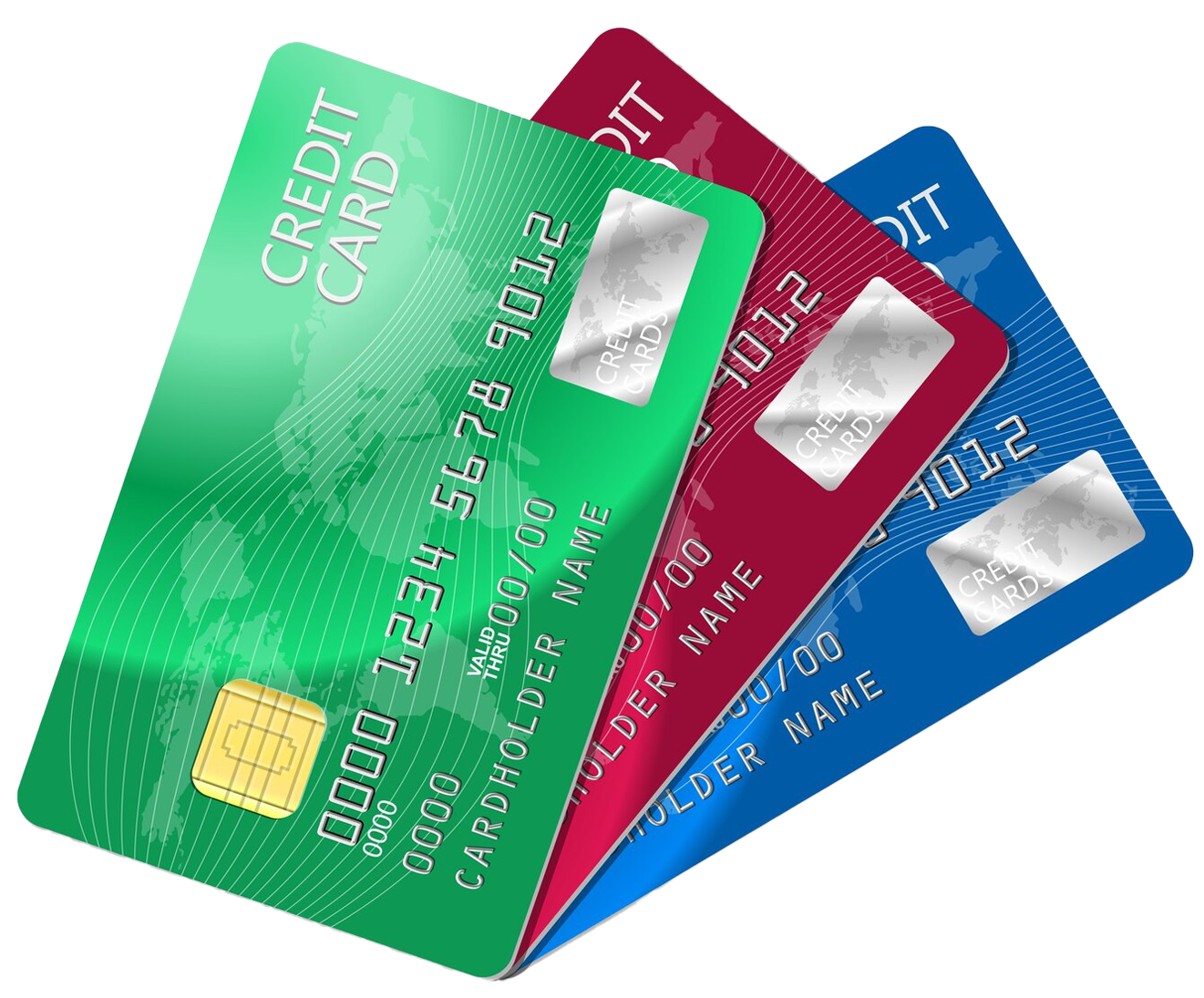 Google Card